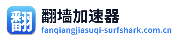 翻墙加速器
